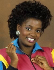 Danielle Spencer