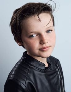 Ben Ainsworth