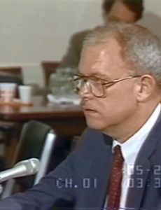 J. Michael Dorsey