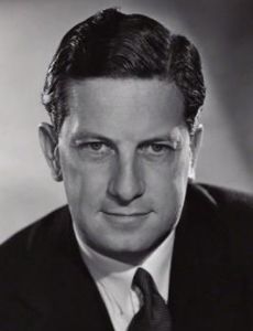 Gordon Campbell, Baron Campbell of Croy