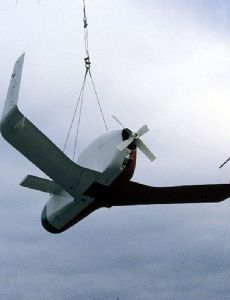 Boeing CQM-121 Pave Tiger
