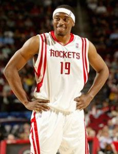 Mike Harris