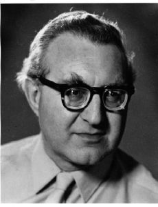 Ralph Raphael