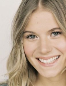 Hannah Pilkes