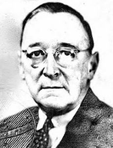 Hugh D. Auchincloss