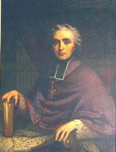 Jacques Bonne-Gigault de Bellefonds