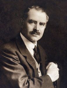 George Beldam