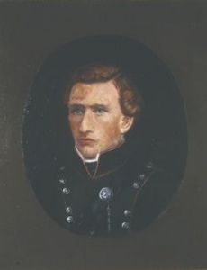 Petter Johnsen Ertzgaard