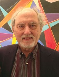 William Conger