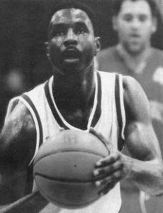 Buck Johnson