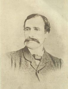 Georgi Sava Rakovski