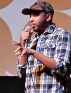 Justin Simien