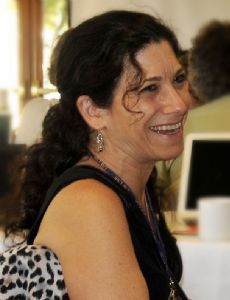 Deborah Estrin