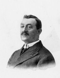 Frank McDonnell (Queensland politician)