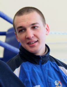 Siarhei Karneyeu