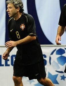 Rui Barros
