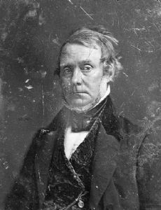 Henry Grinnell