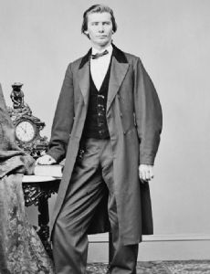 Sempronius H. Boyd