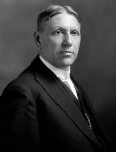 Ira G. Hersey