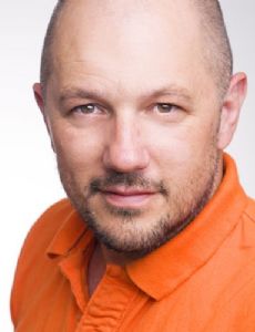 James Coleman (New Zealand broadcaster)