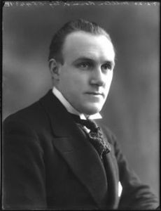 Milton Rosmer