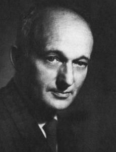 Theodore Newcomb