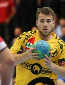 Lukas Frühstück