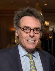 Michael Kirk