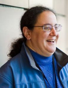 Ellen Beeman