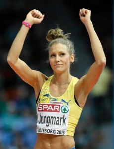 Ebba Jungmark