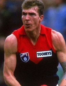Jim Stynes