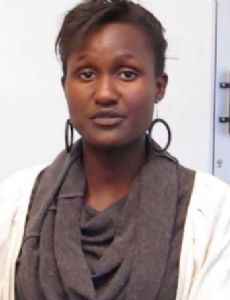 Linet Kwamboka