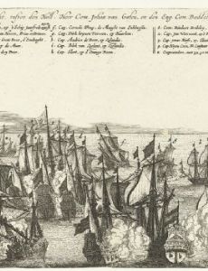 Battle of Elba