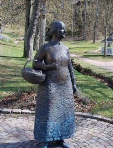 Amalia Eriksson