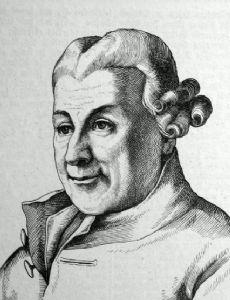 Johann Uz