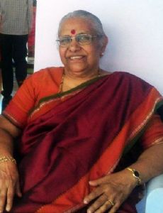 Kamala Hampana