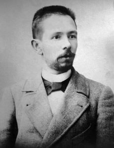 Vasily Kalinnikov