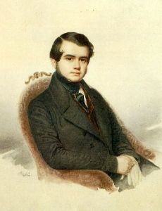 Vladimir Sollogub