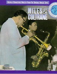 Miles & Coltrane