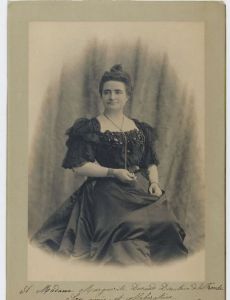 Maria Pognon