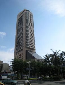 Han-Hsien International Hotel