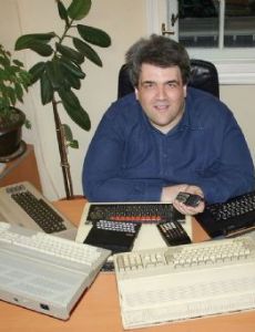 Dejan Ristanović
