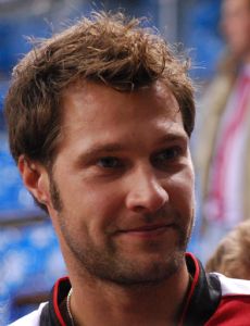 Matej Černič