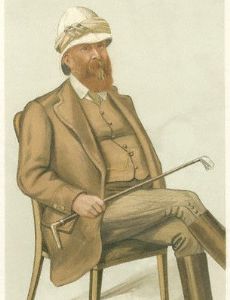 Peter Lumsden