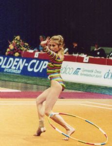 Marta Bobo