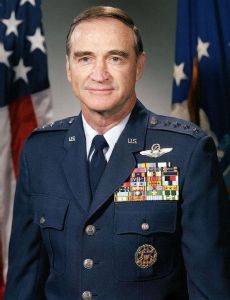 Charles A. Gabriel