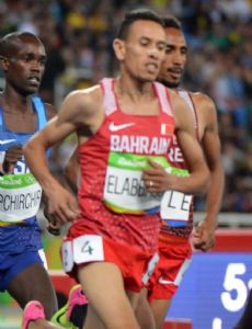 El Hassan El-Abbassi