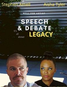 Speech & Debate: Legacy