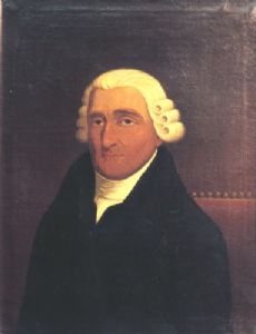 Joseph-François Perrault