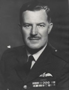 Wilfrid Oulton